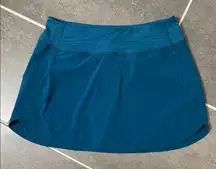 Outdoor Voices The Exercise 3" Skort size Large