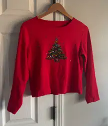 Christmas Long Sleeve 