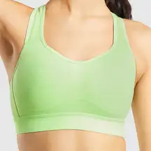 Gymshark Lightweight High‎ Support Sports Bra