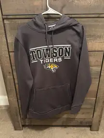 Under Armour Towson University Hoodie