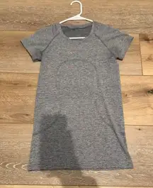 Swiftly Tech Short Lululemon Sleeve 2.0