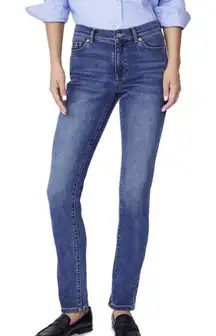 J.McLaughlin Jaycie Skinny Jeans - Size - 8