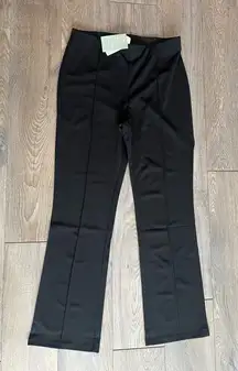H&M Black Women's dress Pants