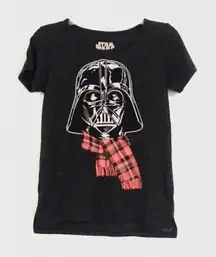 Star Wars Grey Darth Vader Christmas TShirt