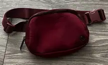 Lululemon belt bag