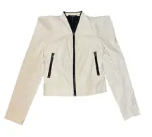 TOV Los Angeles Faux Leather Jacket
Size: 38 (fits like a US Small/Medium)