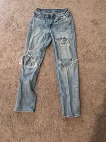 Outfitters Jeans