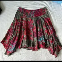 Ted baker skirt size 2