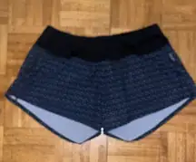 Oiselle Shorts Running Short