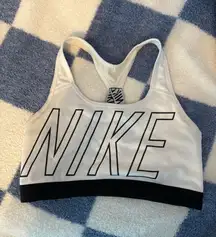Nike Sports Dri-Fit Bra