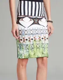 Clover Canyon [] Huntington Gardens Skirt-XS