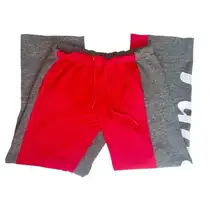 VS PINK Flare Sweatpants!