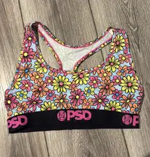 PSD Bra Playboy Sports