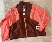 Windbreaker