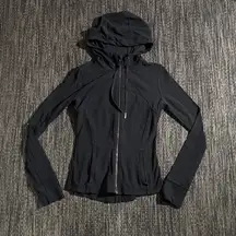 Lululemon Hooded Define Jacket *Nulu
