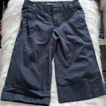 Banana Republic Bermuda shorts