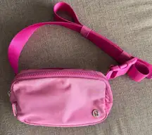 Lululemon Belt Bag 