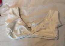 superdown Bikini Top