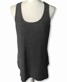 Racerback Tank Top