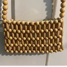 Beaded Purse