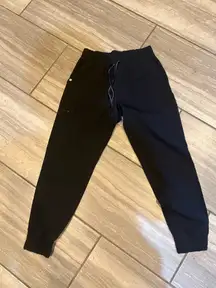 Jaanuu Jogger Scrub Pants Sz XSP