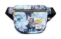 Herschel Supply Co - Fifteen Hip Pack, Winter Floral Hoffman Collection