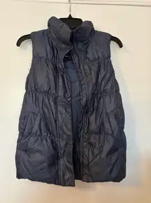 Gap Vest Puffer