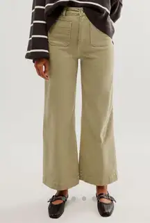 Rolla’s Sailor Jeans 