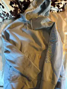 Carhartt Hoodie