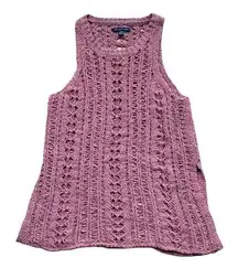 American Eagle Outfitters Sweater Tank