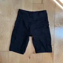 Amazon biker shorts
