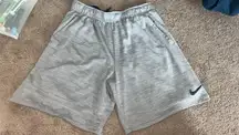 Dri-Fit Basketball Shorts