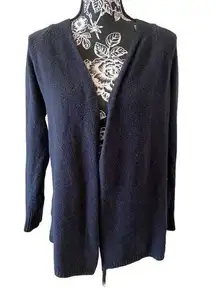 Flawed Maurices Cardigan Sweater Boho Bohemian Career Workwear