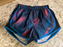 Tempo Shorts
