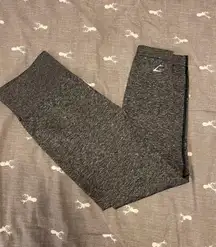 Adapt Marl Seamless Leggings