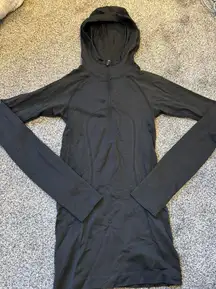 Lululemon Hooded Swiftly Tech