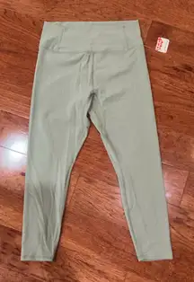 NWT Free People Movement Never Better 7/8 Length Leggings XL