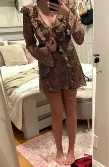 Strawberry Milk Mob coverup 