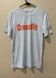 CrossFit Tee