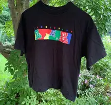 Teddy fresh crop tee XS