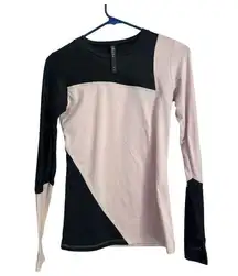 lukka lux ladies' long sleeve activewear