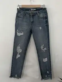 Encore skinny jeans EUC 