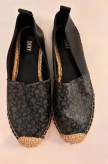 DKNY shoes Espadrilles