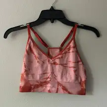 PINK Victoria’s Secret Active Bra