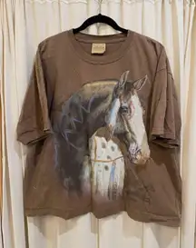 Horse Shirt