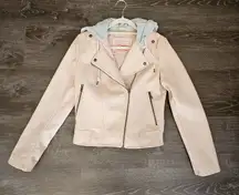 Levi’s hoodie jacket