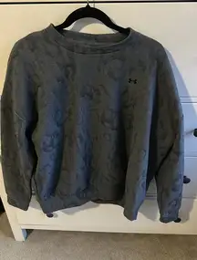 Under Armour Crewneck 