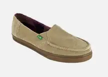 Sanuk Women’s