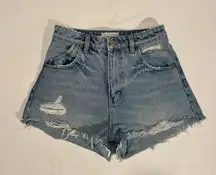 Rolla’s Jean Shorts