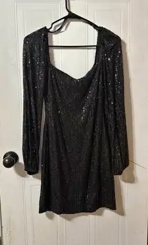 Homecoming Dress Dillard's